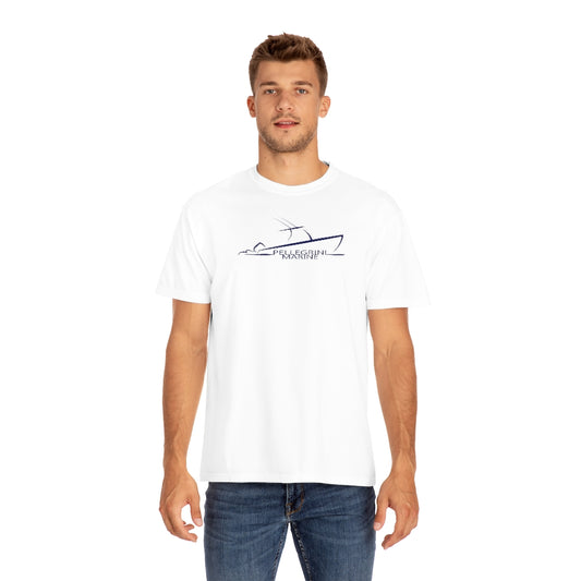 Pellegrini Marine Tee