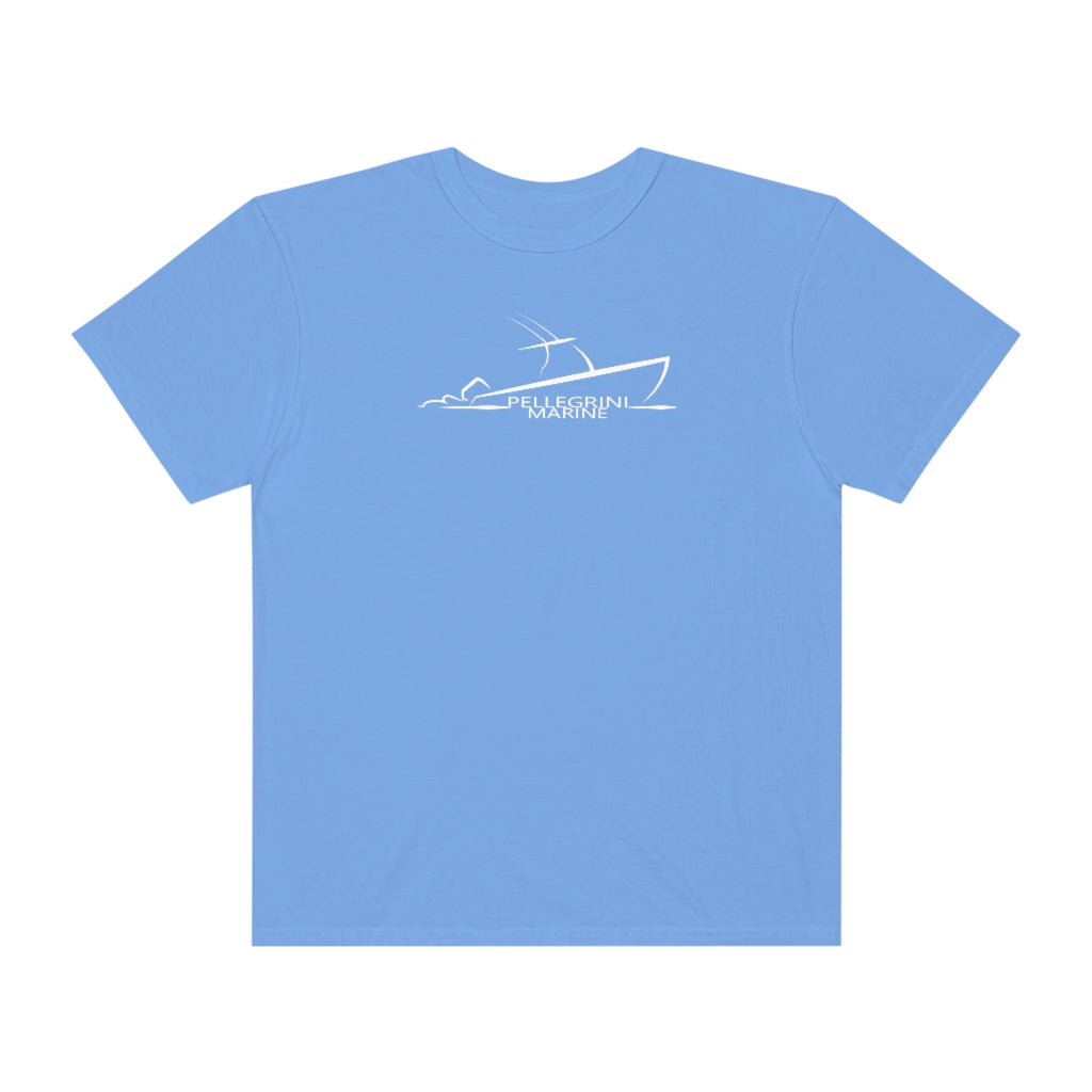 Pellegrini Marine Tee