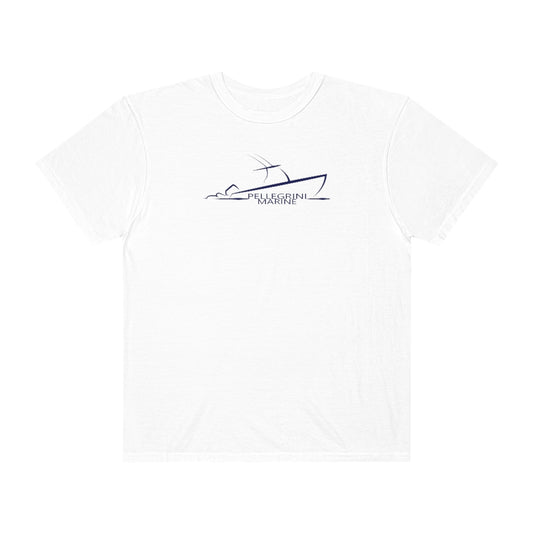 Pellegrini Marine Tee